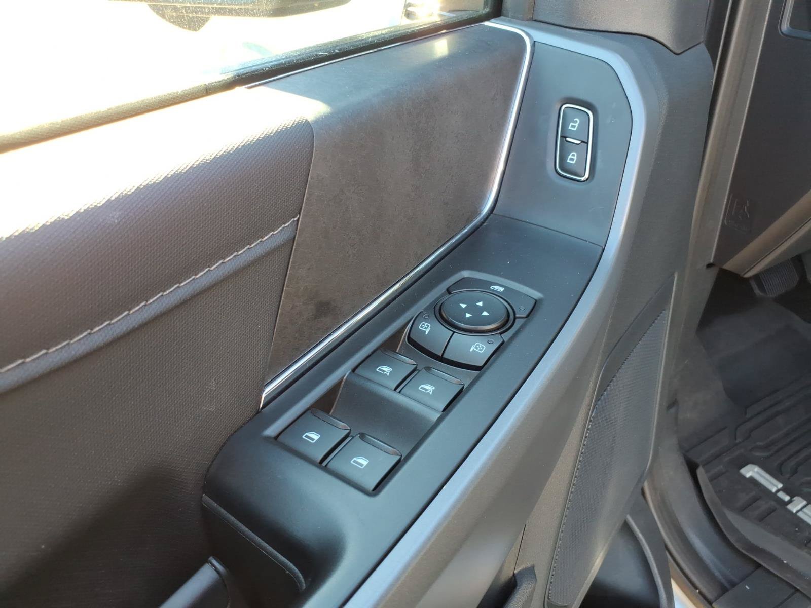 Used 2026 Ford F150 XLT w/ Equipment Group 302A MID AWD/4WD image 15