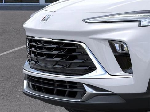 New 2026 Buick Encore GX Preferred image 13