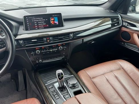 Used 2018 BMW X5 sDrive35i image 11