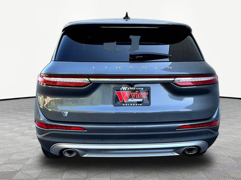 Used 2023 Lincoln Corsair AWD w/ Equipment Group 101A image 5