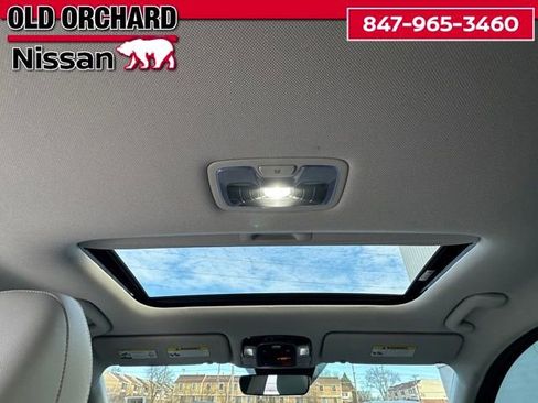 Used 2023 Hyundai Tucson SEL w/ Convenience Package image 14