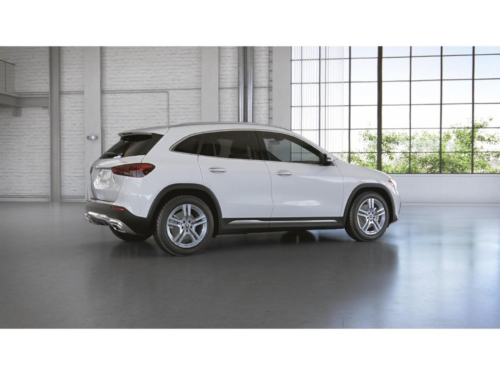 Certified 2023 Mercedes-Benz GLA 250 4MATIC image 20