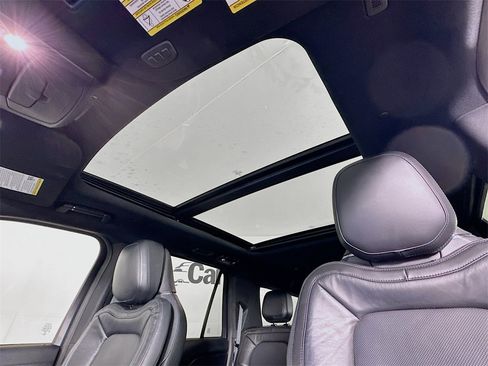 Used 2021 Lincoln Navigator L Reserve w/ Luxury Package image 27