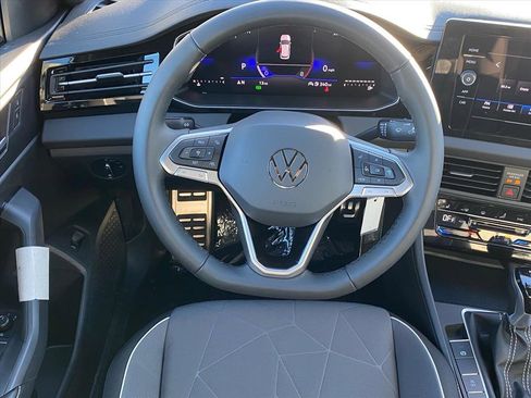 New 2026 Volkswagen Jetta Sport image 3