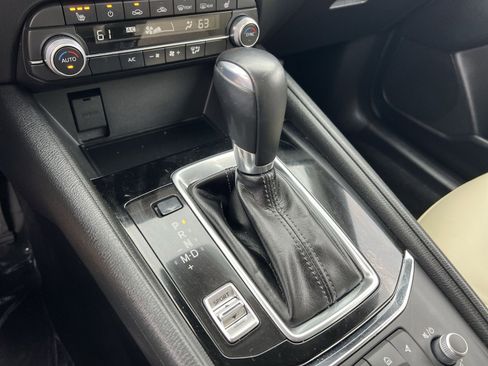 Used 2023 MAZDA CX-5 AWD 2.5 S w/ Select Package image 29