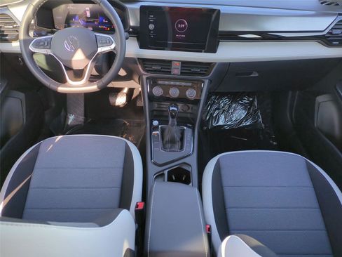 New 2026 Volkswagen Taos S FWD image 16