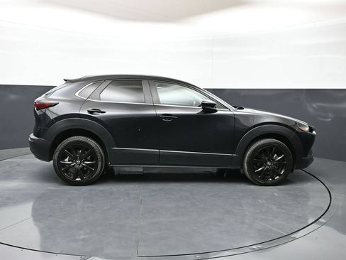 Used 2024 MAZDA CX-30 AWD 2.5 S w/ Select Sport Pkg image 32