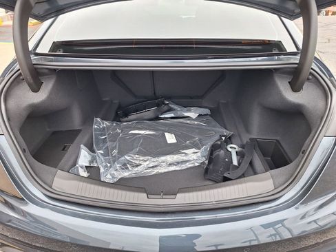 New 2026 Cadillac CT5 Premium Luxury image 24