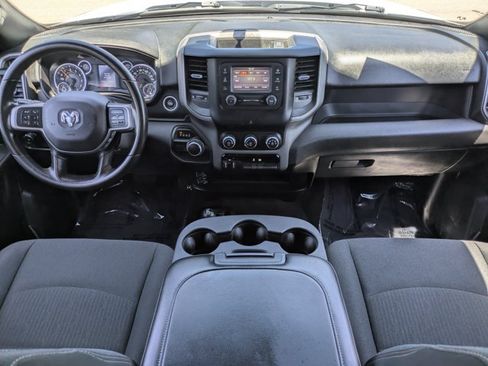 Used 2022 RAM 2500 Tradesman AWD/4WD image 16