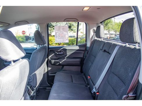 Used 2023 Honda Ridgeline Sport image 17