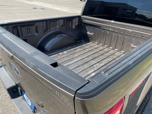 Used 2021 Ford F150 XLT w/ Equipment Group 302A High AWD/4WD image 38