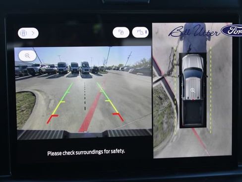 New 2026 Ford F250 Platinum image 17