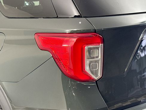 Used 2023 Ford Explorer Base image 34