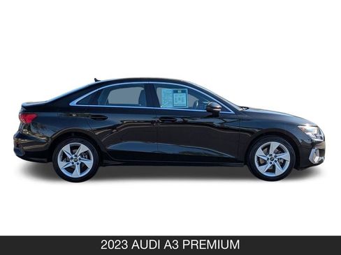 Used 2023 Audi A3 2.0T Premium image 6