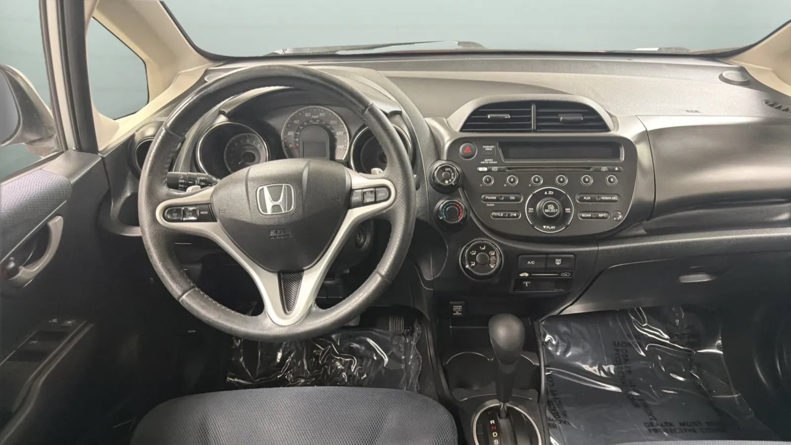 Used 2013 Honda Fit Sport image 11