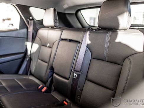 Used 2021 Chevrolet Blazer LT image 31