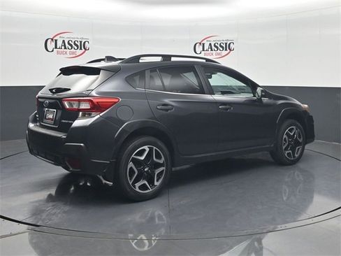 Used 2019 Subaru Crosstrek 2.0i Limited w/ Moonroof Package w/Navigation image 7