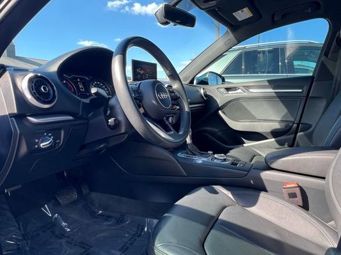 Used 2020 Audi A3 2.0T Premium image 15