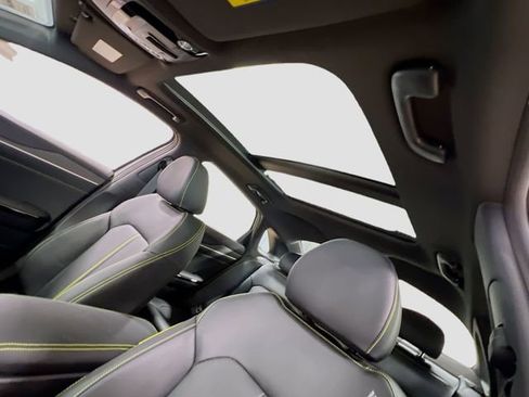 New 2026 Kia K5 GT image 22