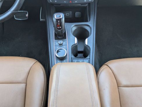 Certified 2019 Cadillac XT4 Sport FWD image 6
