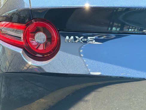 New 2026 MAZDA MX-5 Miata Grand Touring w/ Weather Package RWD image 23