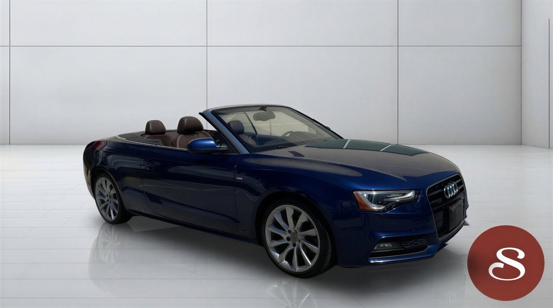 Used 2016 Audi A5 2.0T Premium Plus w/ Technology Package AWD/4WD image 9