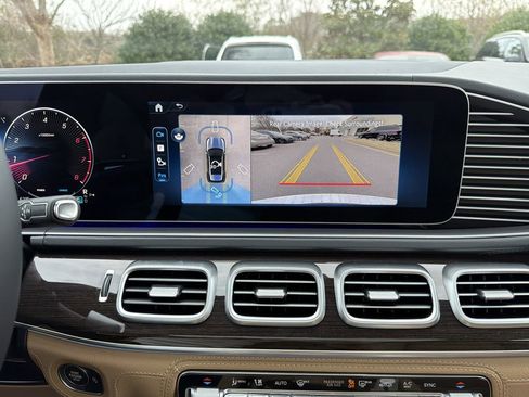 New 2026 Mercedes-Benz GLE 450 4MATIC image 29