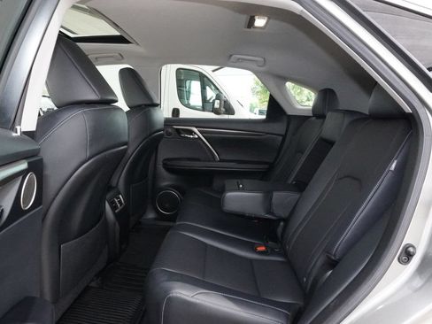 Used 2020 Lexus RX 350 FWD w/ Premium Package image 27