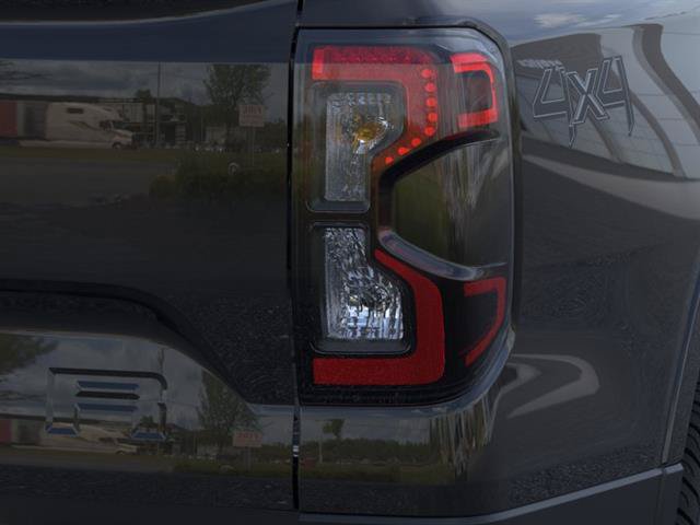New 2026 Ford Ranger XLT w/ Equipment Group 301A High AWD/4WD image 21