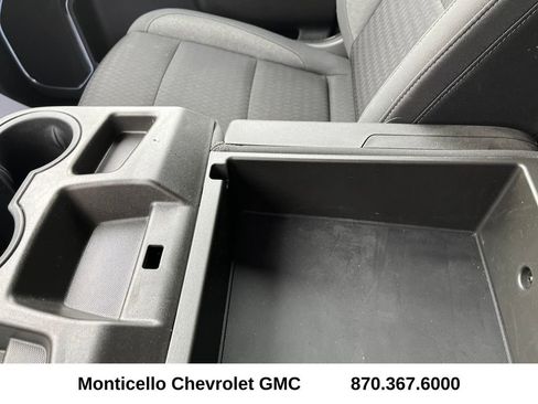 Used 2023 Chevrolet Silverado 1500 LT image 24