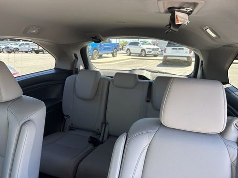 Used 2021 Honda Odyssey EX-L image 8