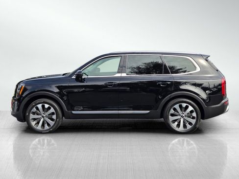Certified 2022 Kia Telluride EX w/ EX Premium Package image 7