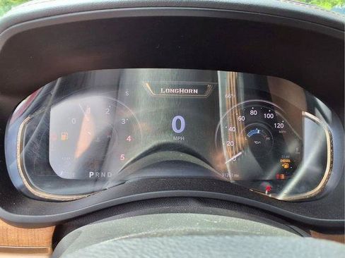 Used 2024 RAM 3500 Limited w/ Towing Technology Group AWD/4WD image 25
