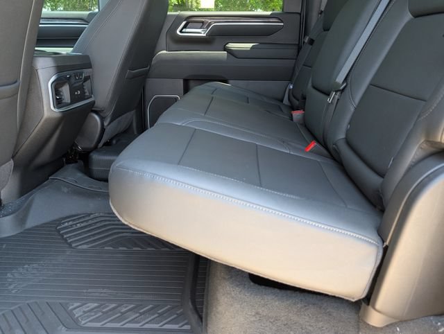 New 2026 Chevrolet Silverado 2500 LTZ w/ LTZ Premium Texas Edition AWD/4WD image 7