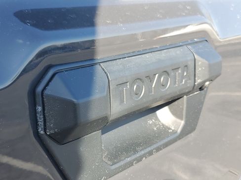 New 2026 Toyota Tacoma SR5 image 7