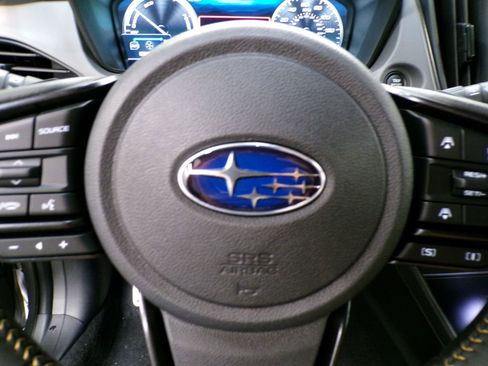New 2026 Subaru Crosstrek 2.5i Sport w/ Crosstrek Mirror Package AWD/4WD image 30