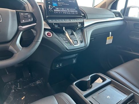 New 2026 Honda Odyssey EX-L image 11