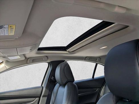 Used 2024 MAZDA MAZDA3 s image 16