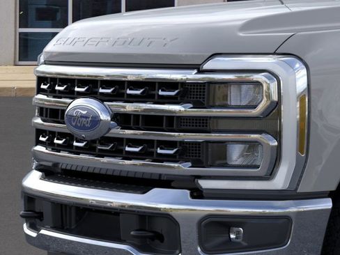 New 2026 Ford F350 Lariat image 17
