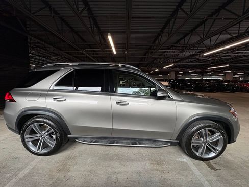 Used 2022 Mercedes-Benz GLE 350 4MATIC image 9