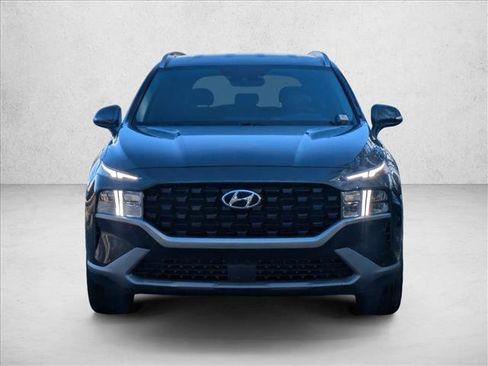 Certified 2023 Hyundai Santa Fe SEL image 5