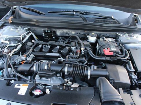 Used 2020 Honda Accord Sport image 16