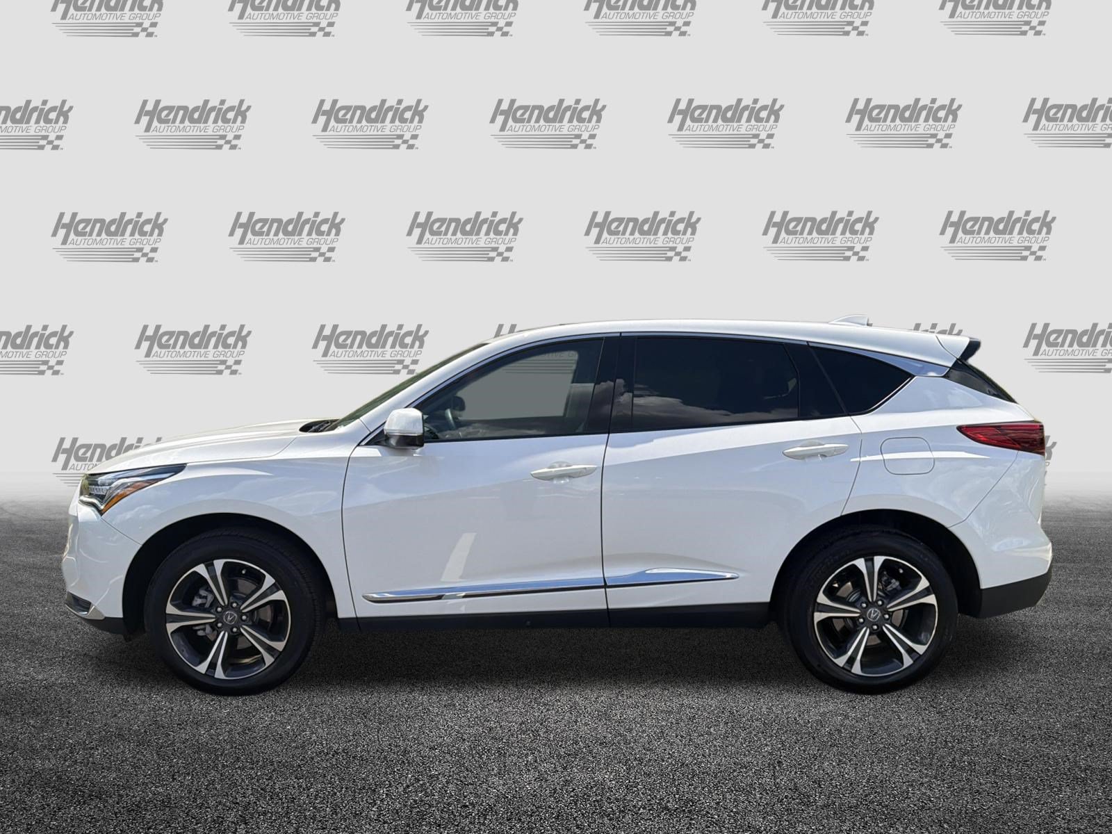 Used 2026 Acura RDX w/ Technology Package AWD/4WD image 7
