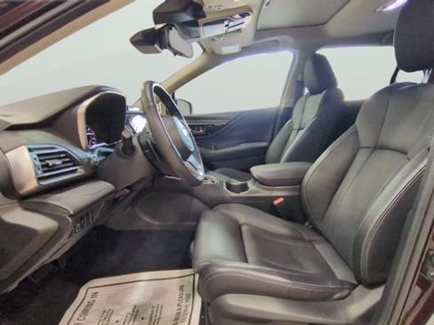 Used 2024 Subaru Outback Touring AWD/4WD image 15
