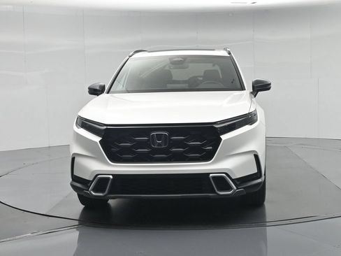 Used 2025 Honda CR-V Sport Touring image 27