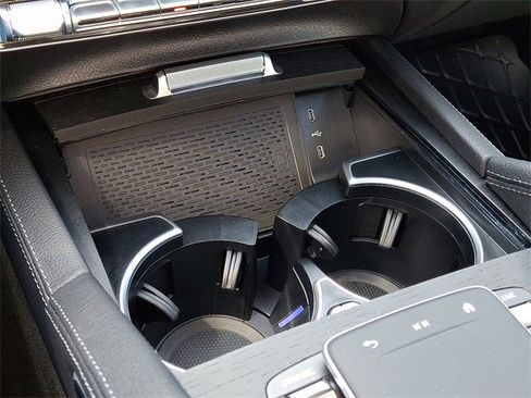 Used 2026 Mercedes-Benz GLS 450 4MATIC image 21