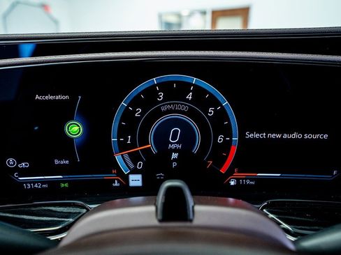 Used 2023 Cadillac Escalade V w/ LPO, ONYX Package image 48