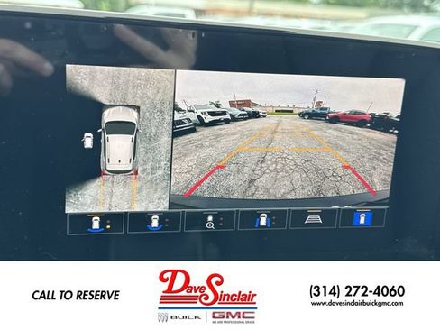 New 2026 Buick Encore GX Sport Touring w/ Advanced Technology Package AWD/4WD image 17