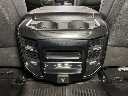 Used 2024 RAM 2500 Rebel w/ Level 2 Equipment Group AWD/4WD image 25