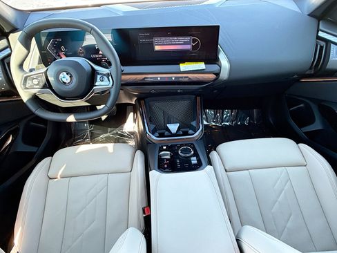 New 2026 BMW X3 xDrive30 w/ Convenience Package image 16